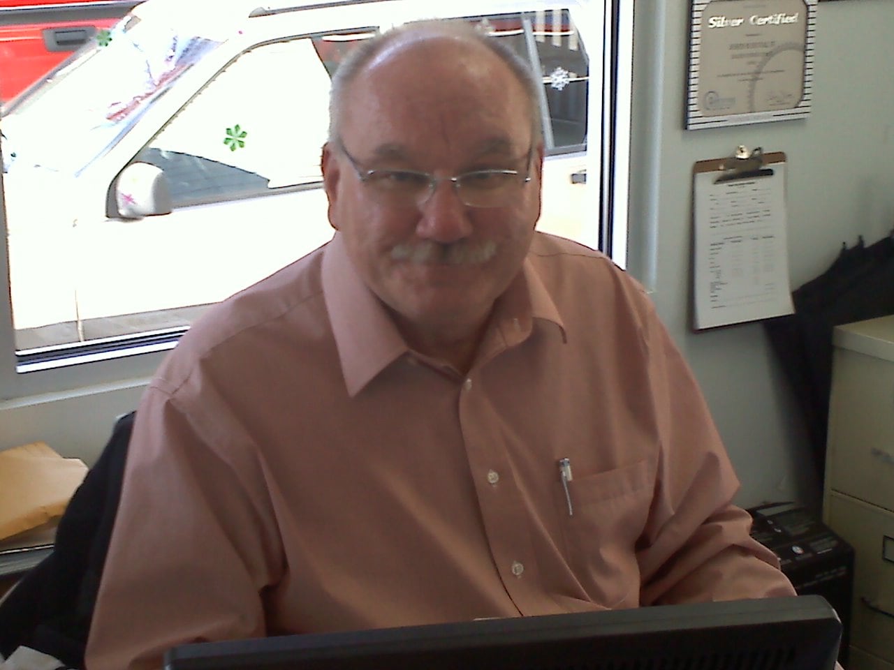 John DuVal
