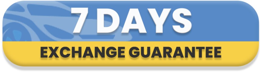 7 Days Exchange
