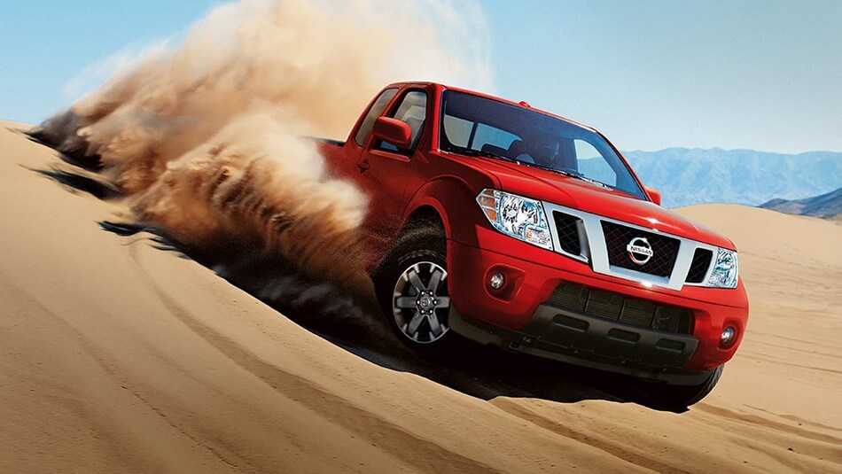 2020 Nissan Frontier - AutoZoom 2020 Nissan Frontier - AutoZoom