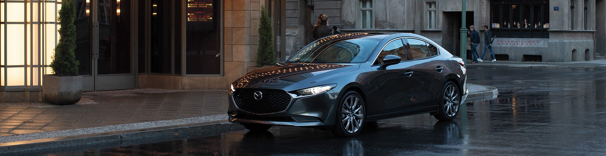 Véhicules Mazda d'Occasion à Laval, QC - AutoZoom Véhicules Mazda d'Occasion à Laval, QC - AutoZoom