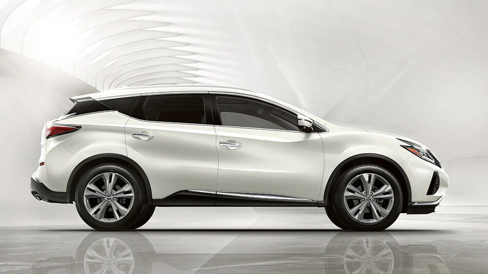 2020 Nissan Murano - AutoZoom 2020 Nissan Murano - AutoZoom