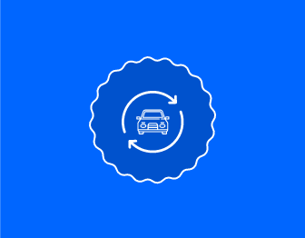 car badge