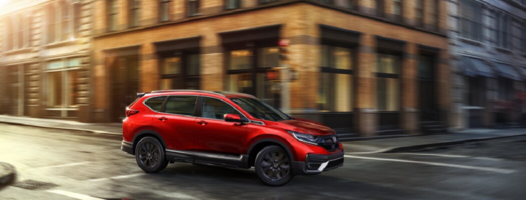 2019 Honda CR-V - AutoZoom 2019 Honda CRV - AutoZoom