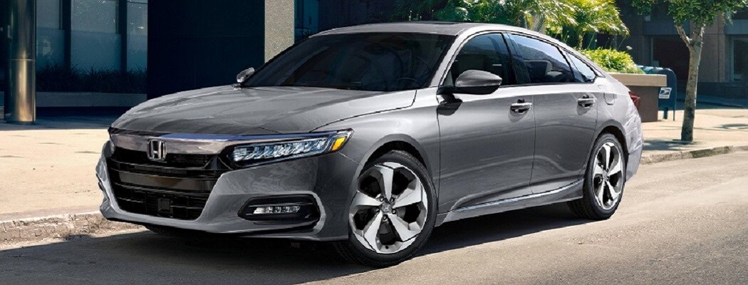 2020 Honda Accord - AutoZoom 2020 Honda Accord - AutoZoom