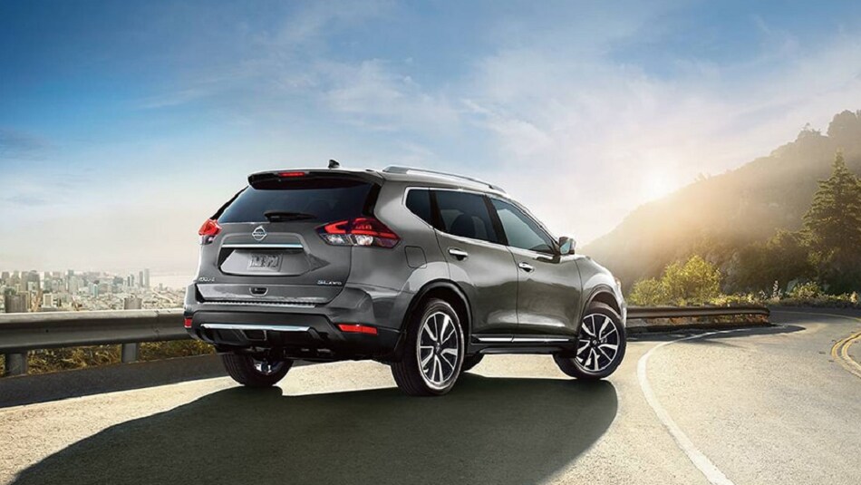 2020 Nissan Rogue - AutoZoom 2020 Nissan Rogue - AutoZoom