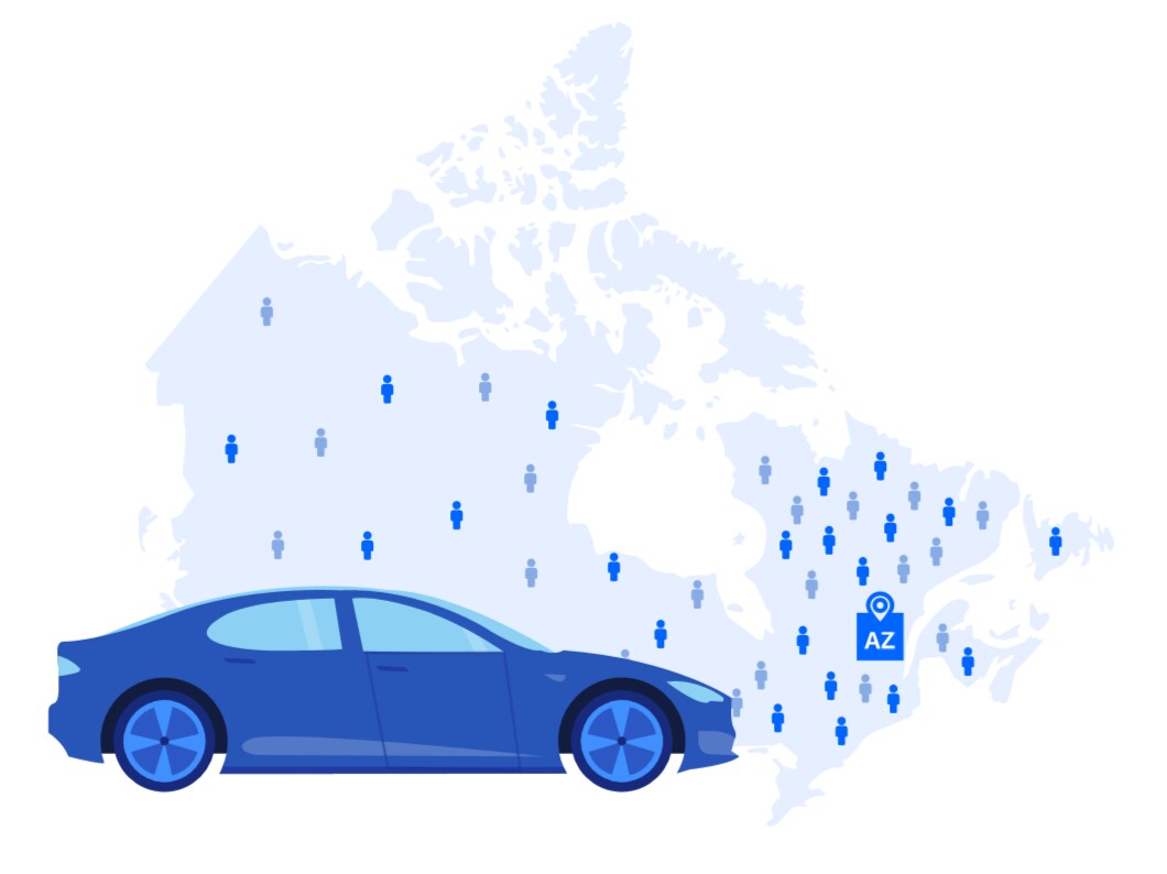 Voitures d'Occasion à Laval, QC - AutoZoom Voitures d'Occasion à Laval, QC - AutoZoom