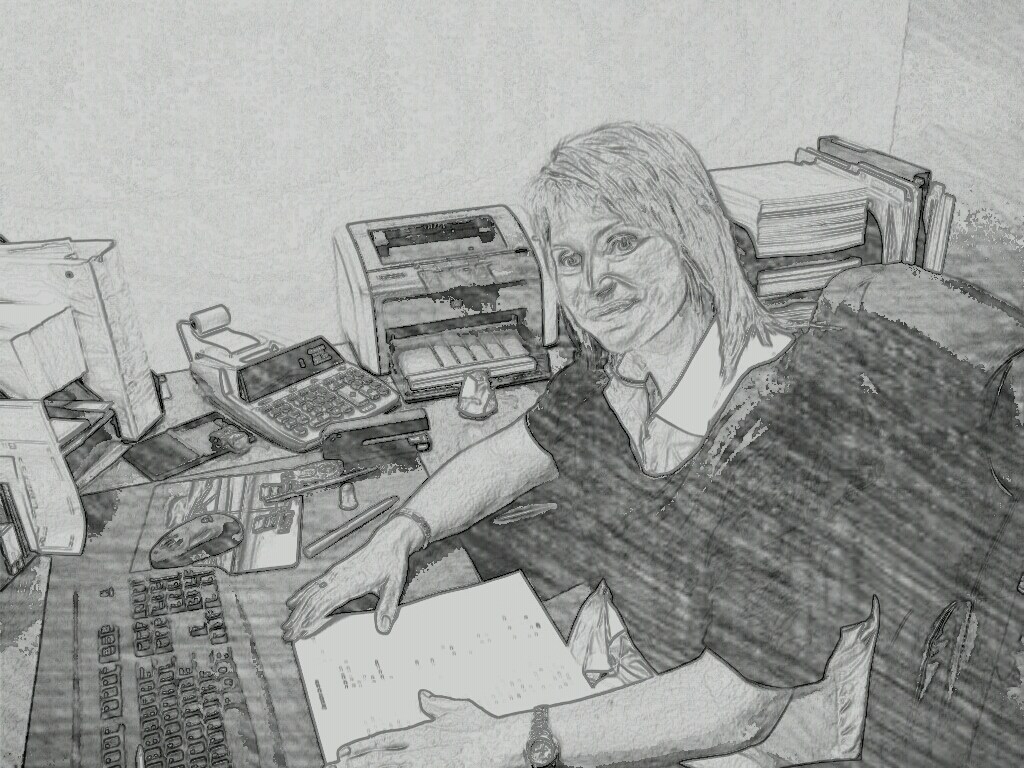 Sylvie Charbonneau