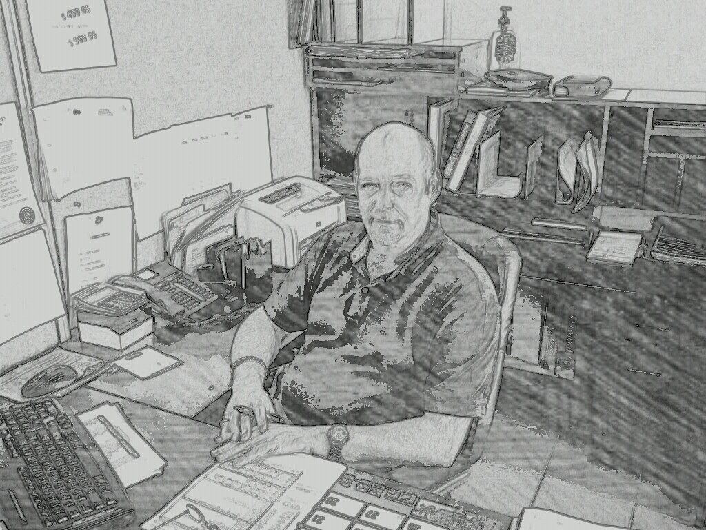 Peter Gilbert