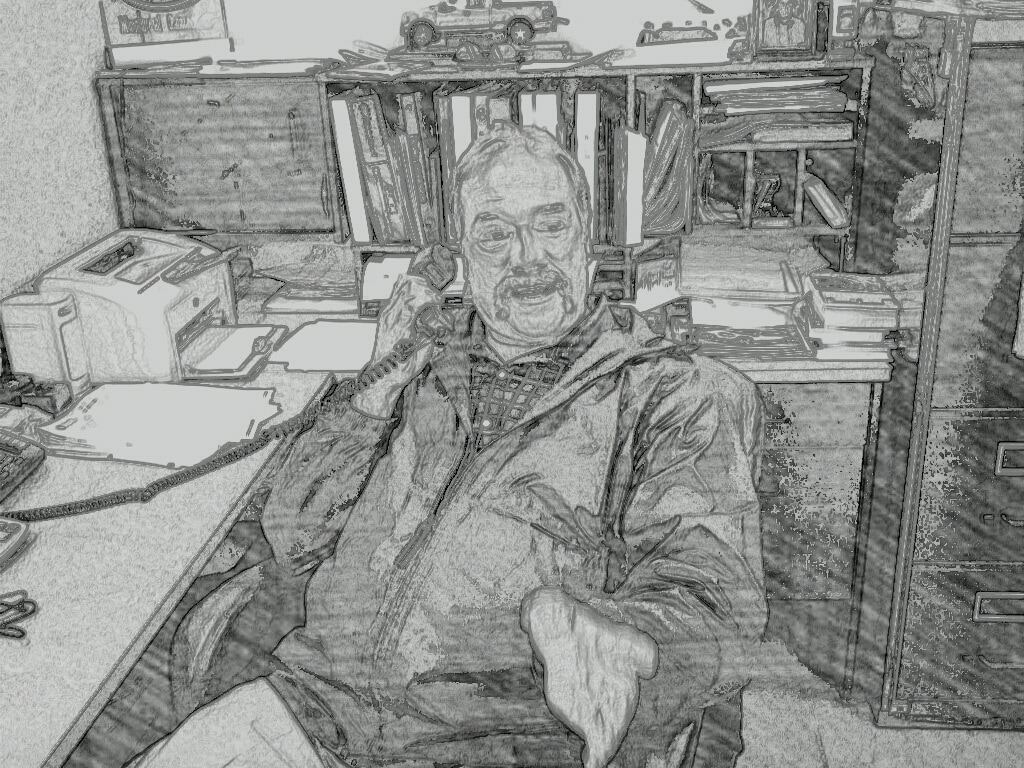 Michel Larouche