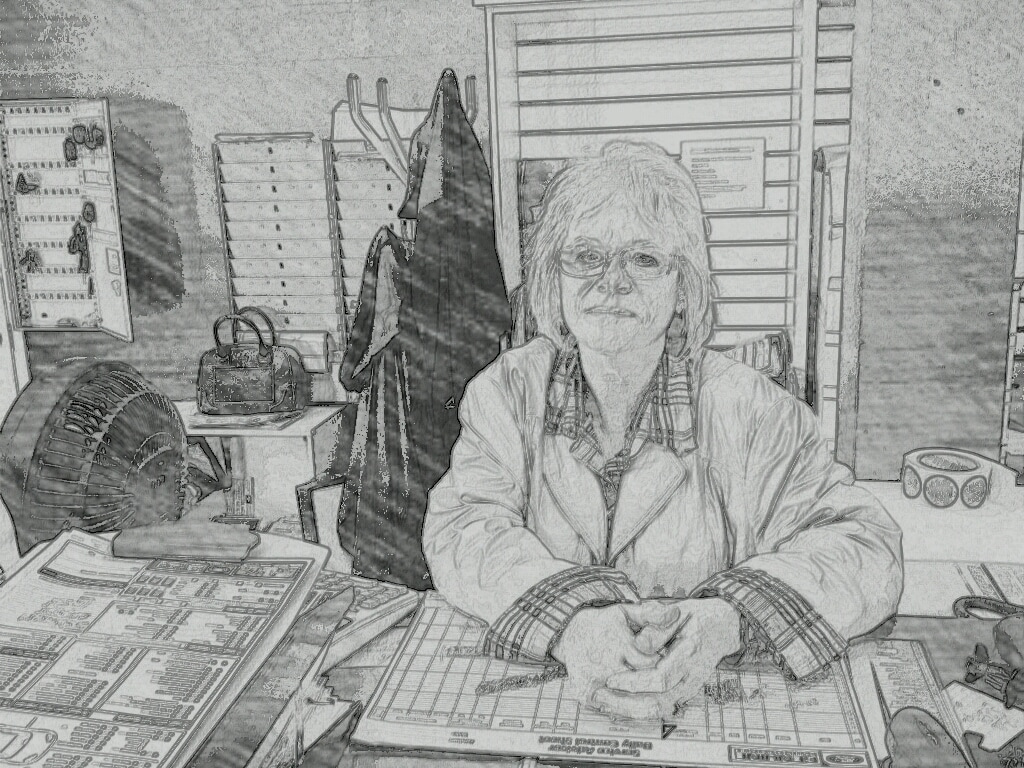 Denyse Doray