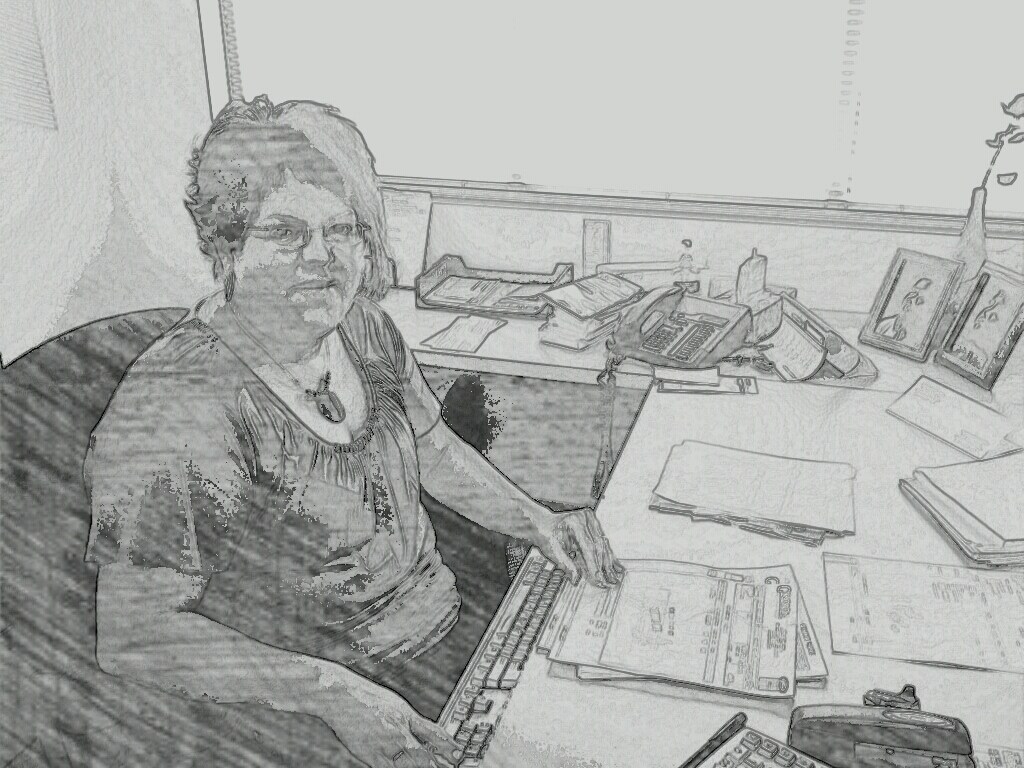 Diane Pilon