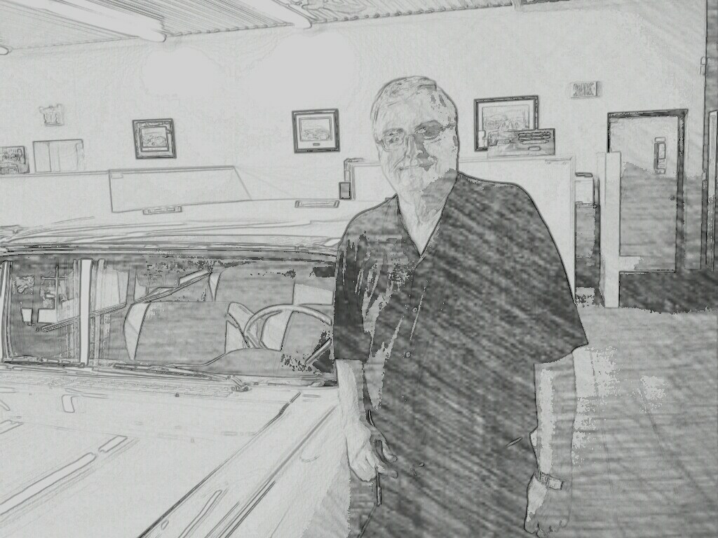 Richard Cowan