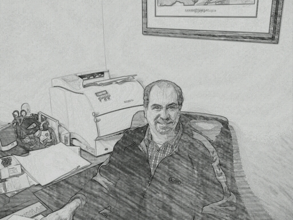 Giuliano DeCarolis