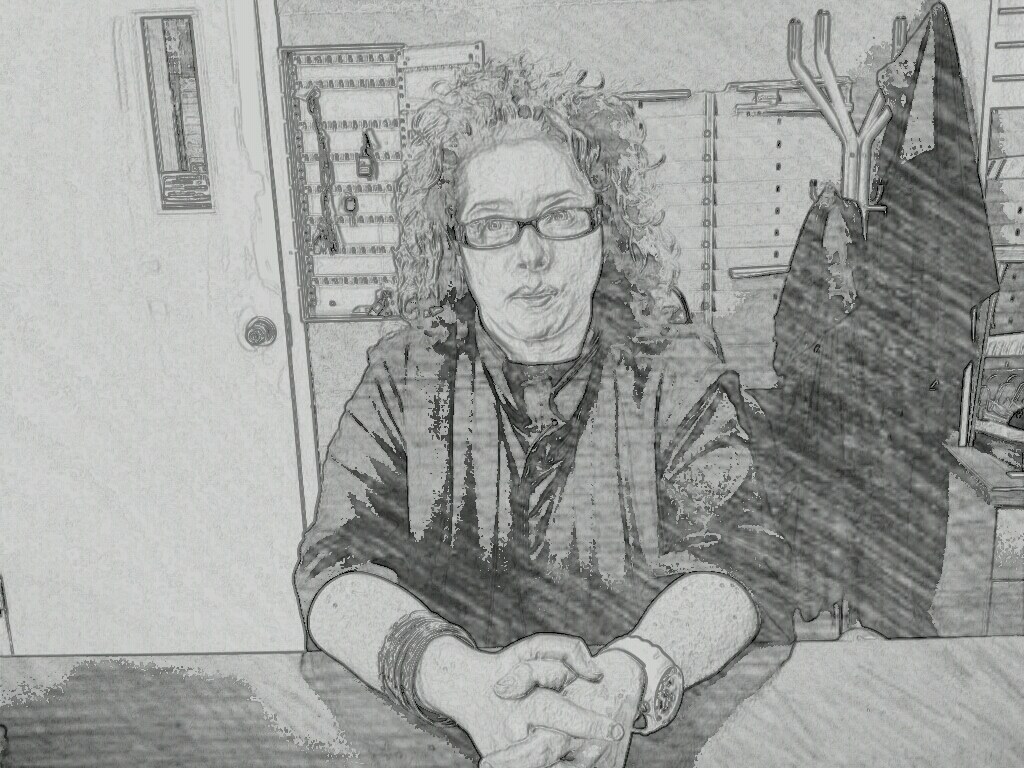 Margorie Weinstein