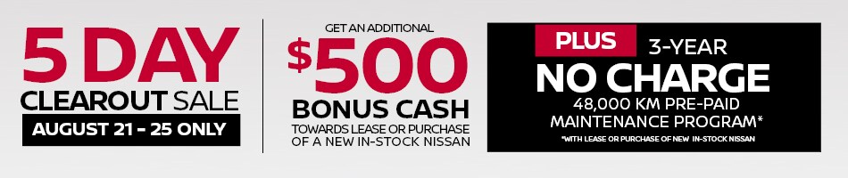 Nissan-5-Day-Sale-August-DLB.jpg