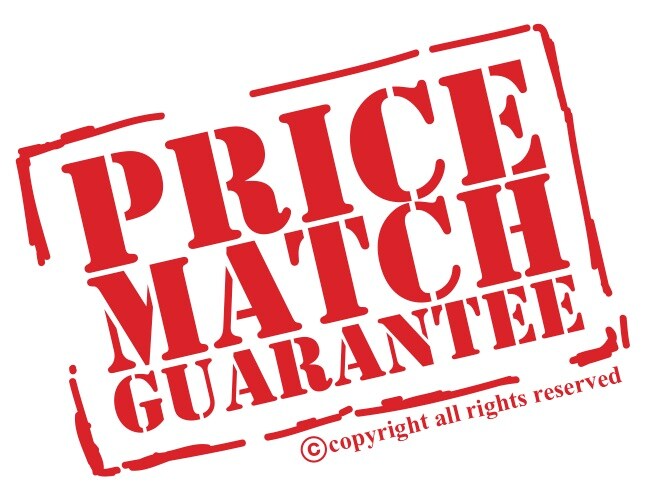 Price match