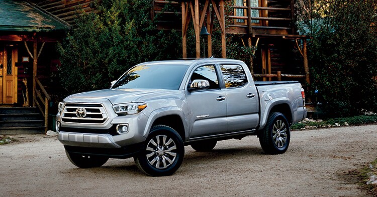 Toyota Tacoma