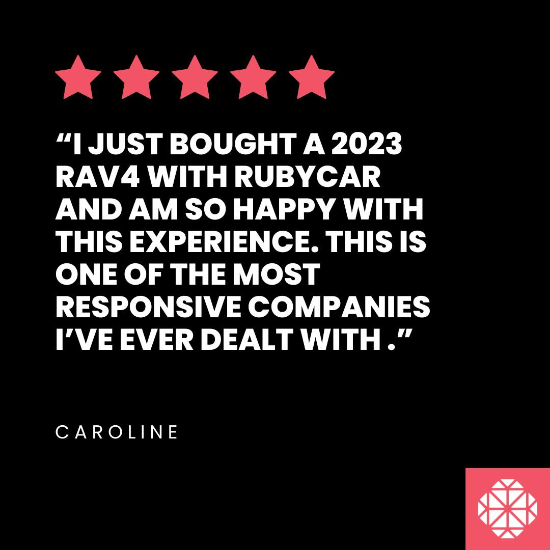 RubyCar Review