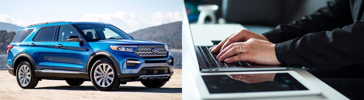 Online Car Buying