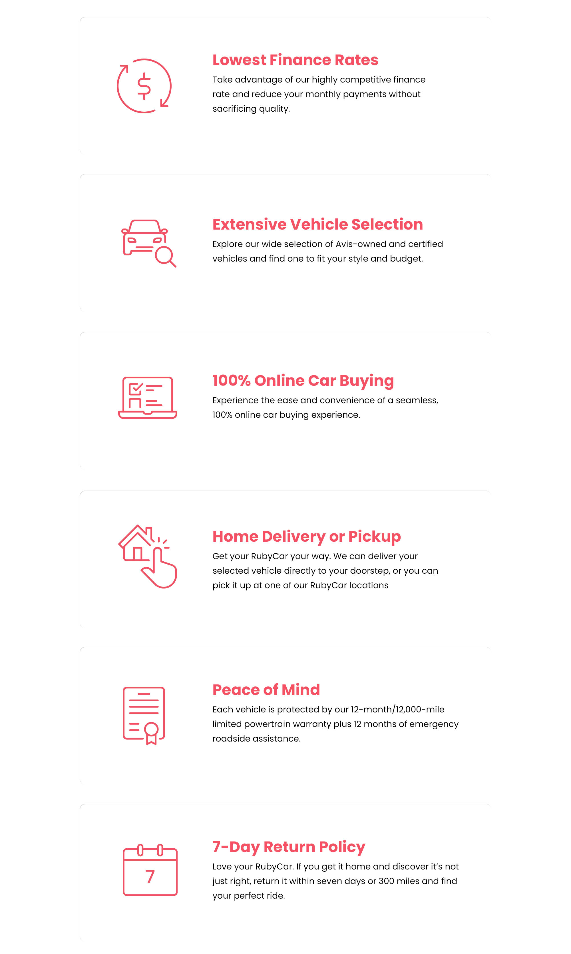 usedcarfinancedeals RubyCar