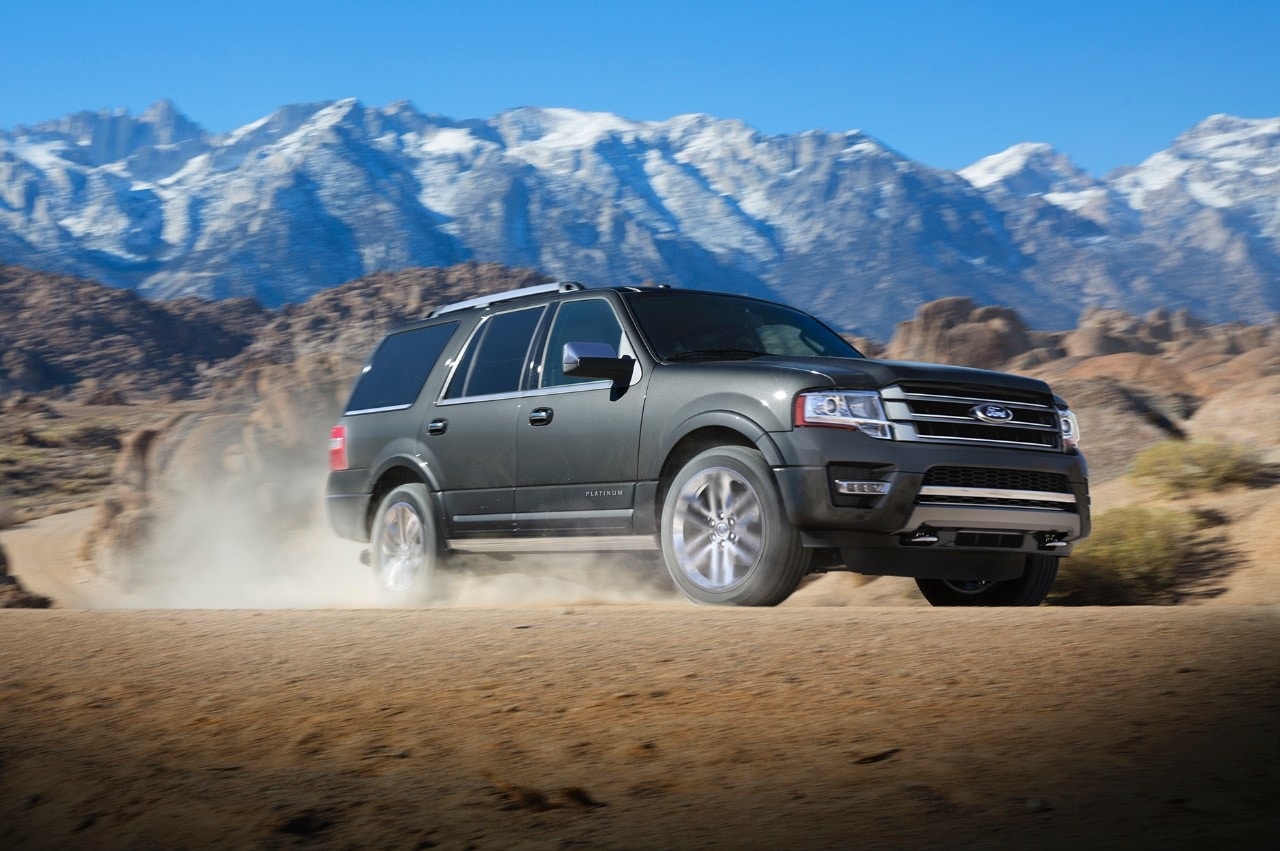 Southfield Ford Expedition Southfield Ford Expedition