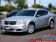 Dodge Avenger