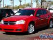 Dodge Avenger