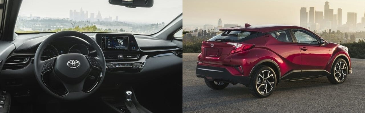 2018 Toyota C-HR 2.jpg