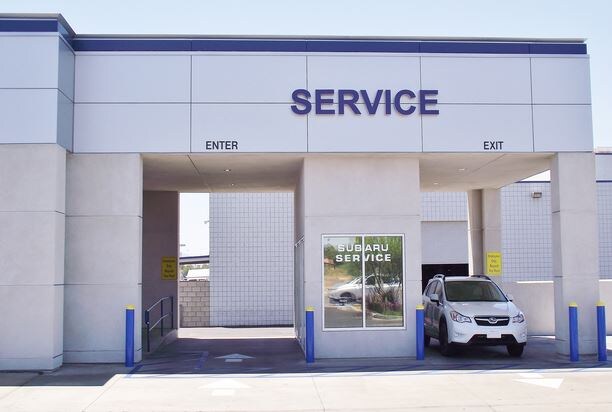 Subaru Service Lancaster.JPG