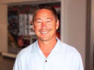 George Matsu