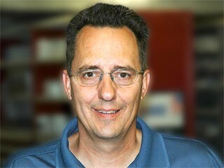 Robert Kurlin