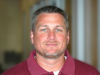 Scott Groseclose