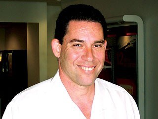 Steve Lederman