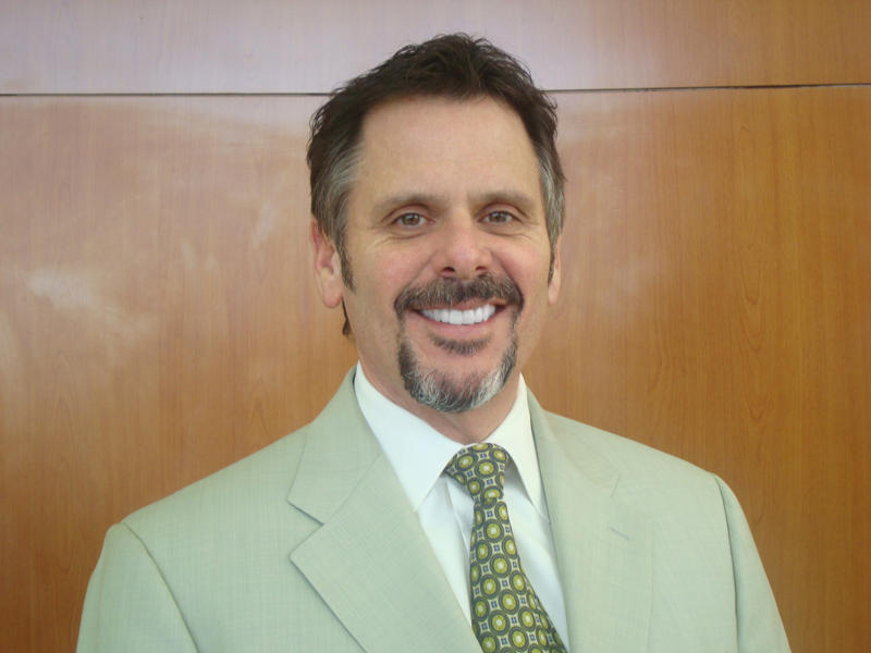Mark Dowling