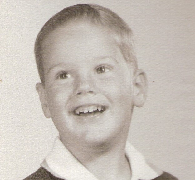 Joe Kirby