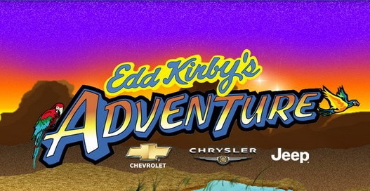 Edd kirby adventure chevrolet chrysler jeep dalton ga #4