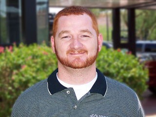 Chris Barbian