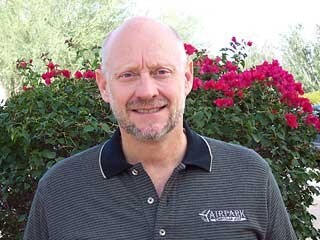 Jim Leonard