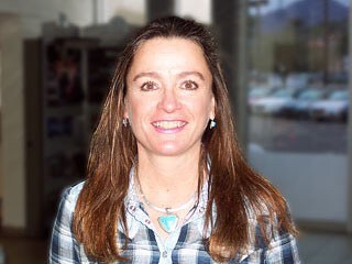 Lisa Strassman