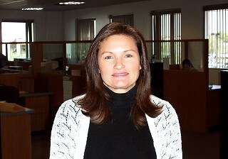 Malinda Ryan