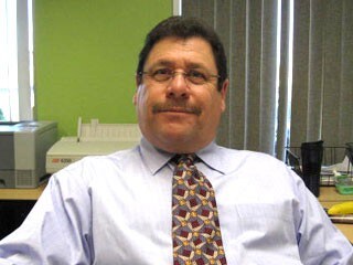 Ron Nevares
