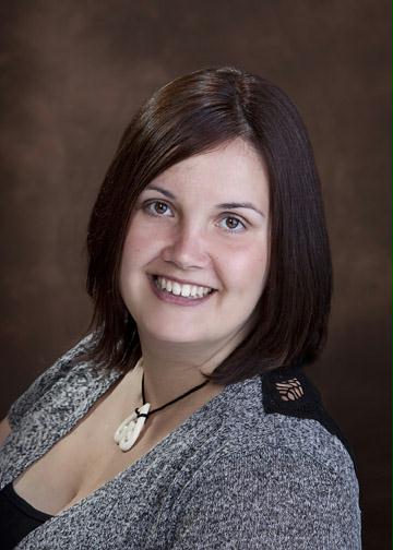 Melissa Bigmore