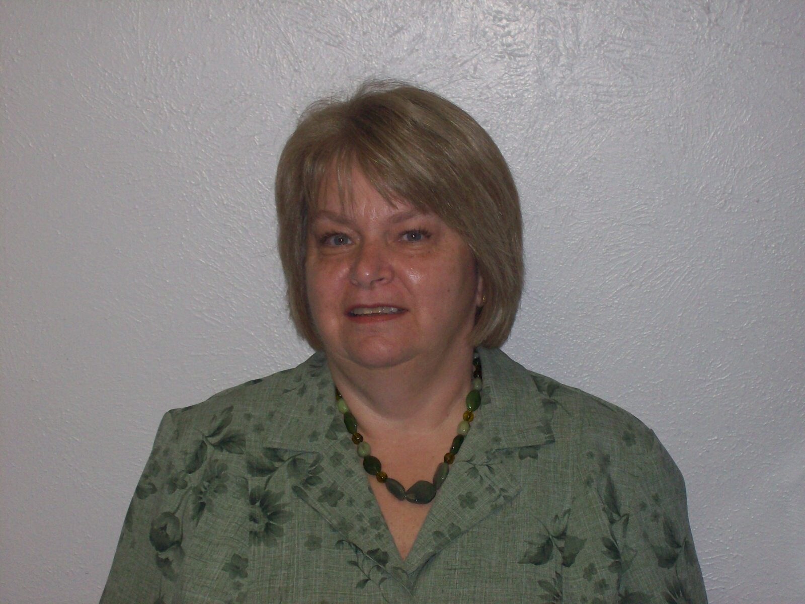 Jean VanSchaick