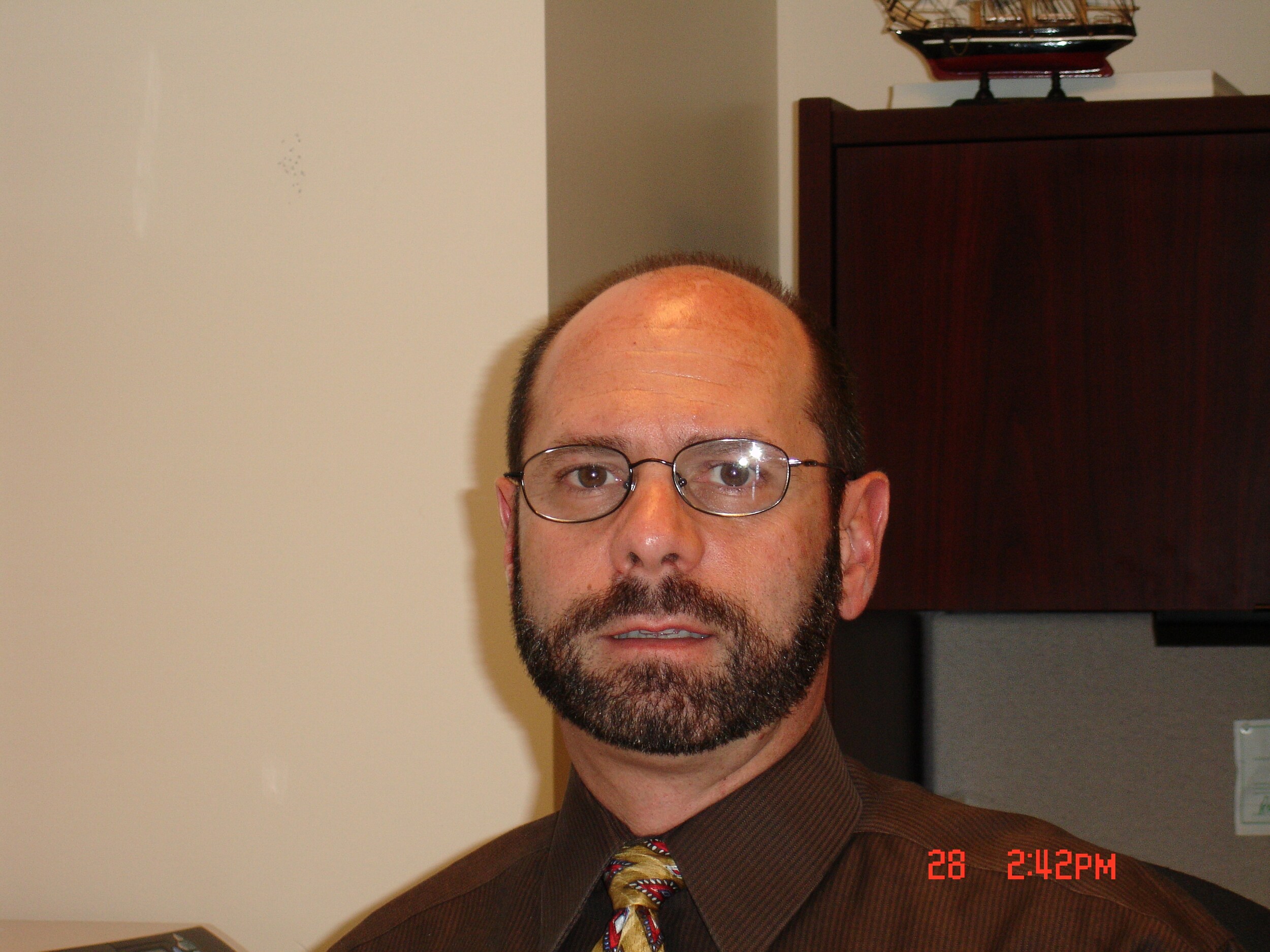 RON DAMICO
