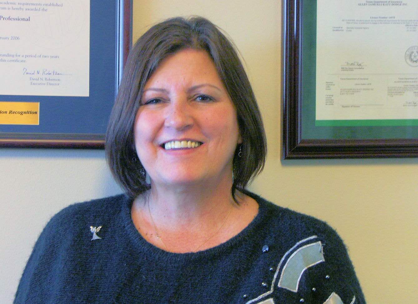 KAY WILLIAMS
