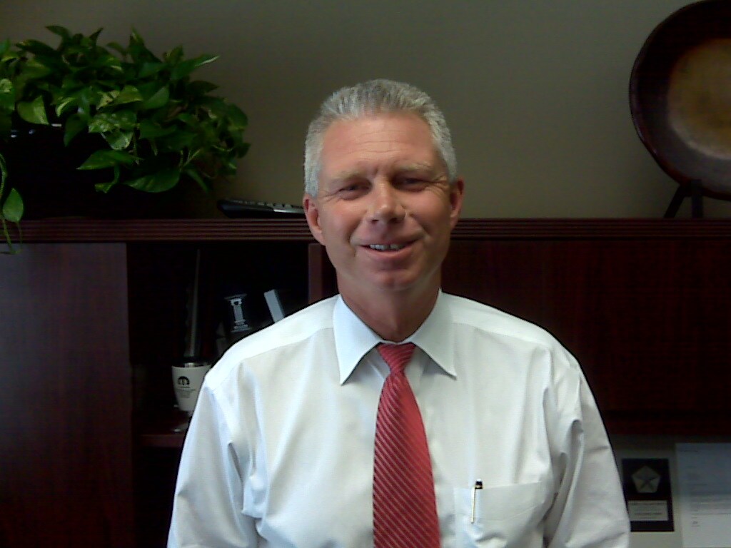BRYAN JOHNSON