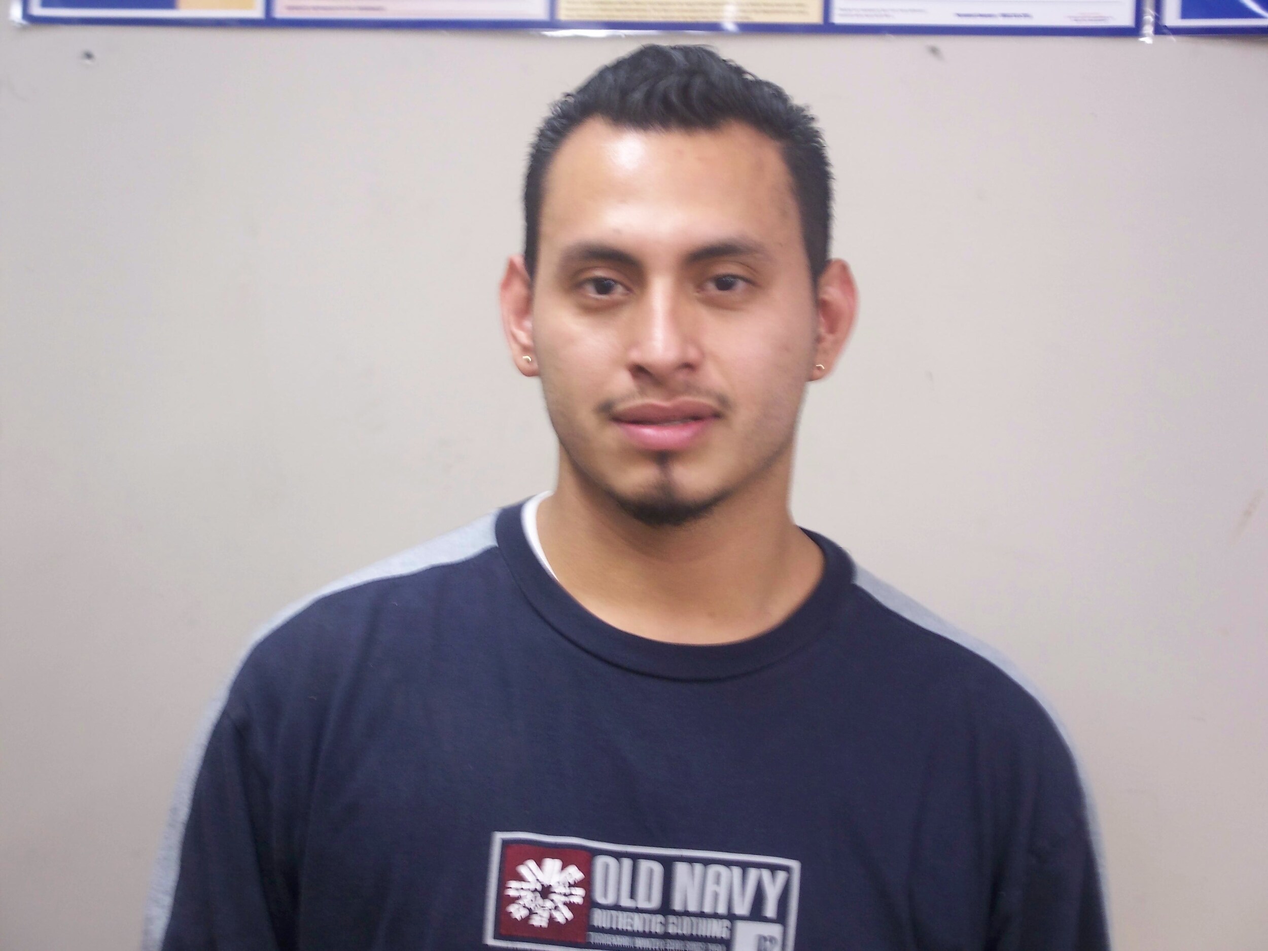 Wilmer Reyes