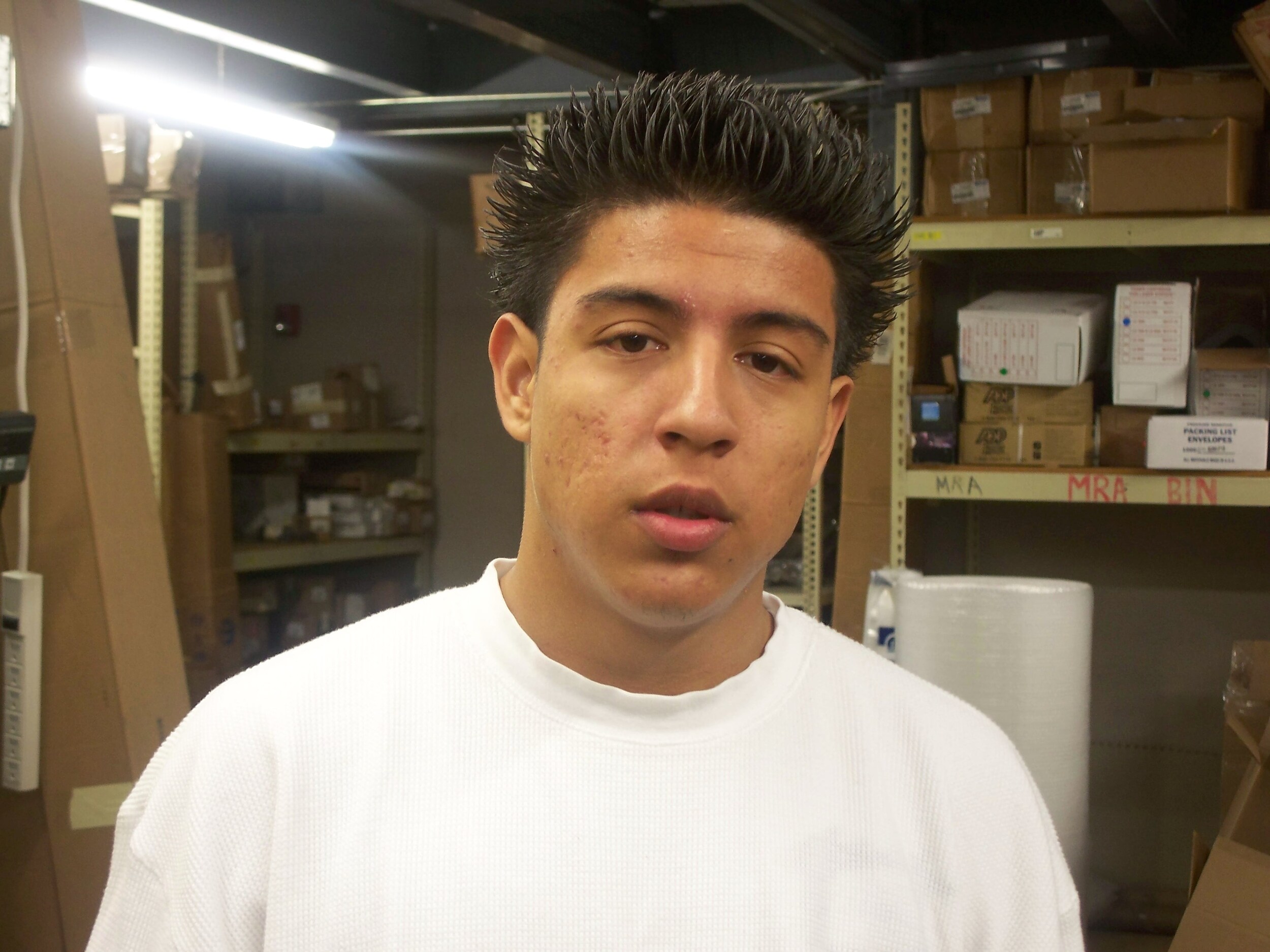 Jason Almaraz