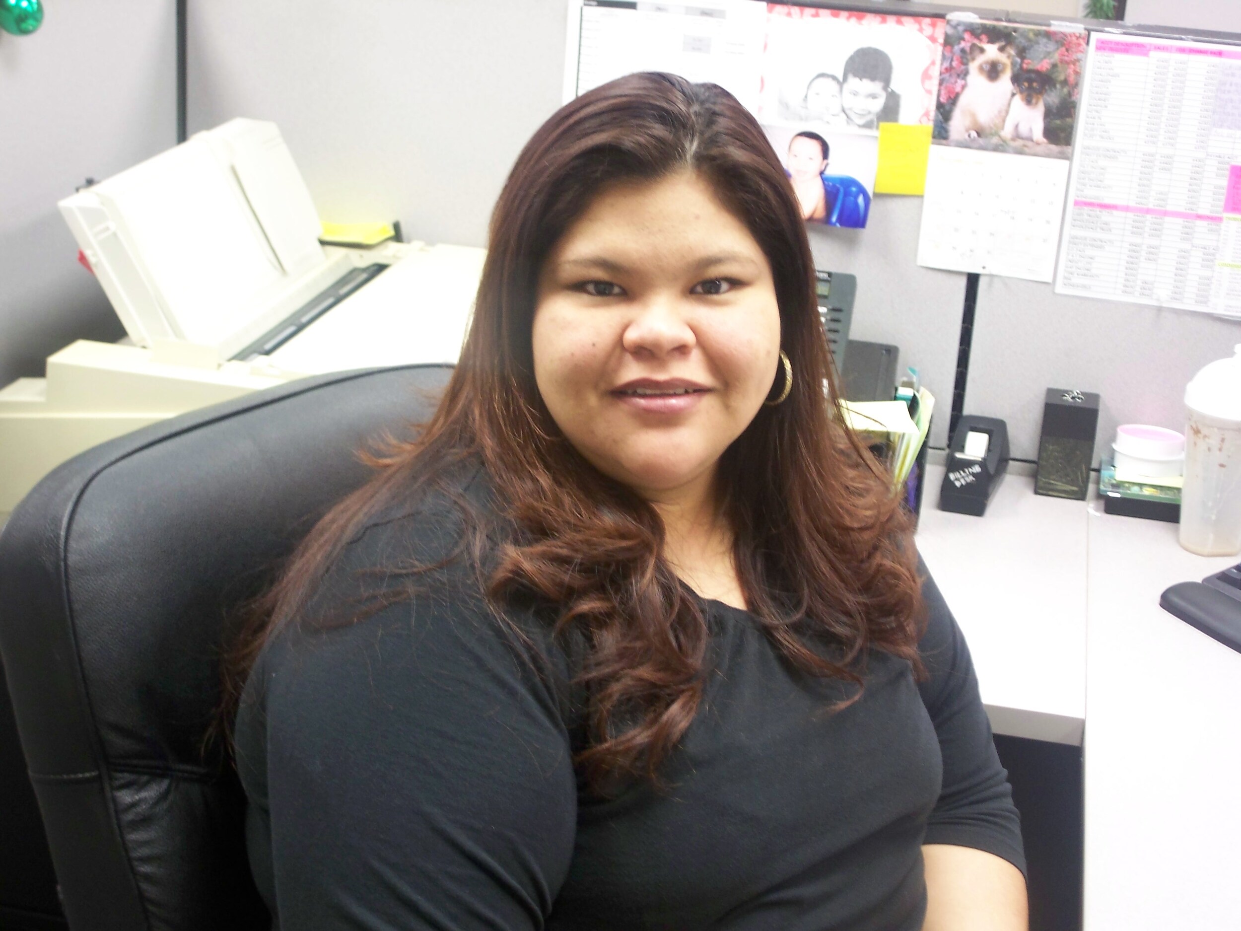 Juanita Luna