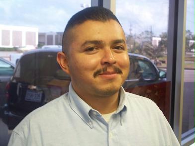 Sergio Chavez